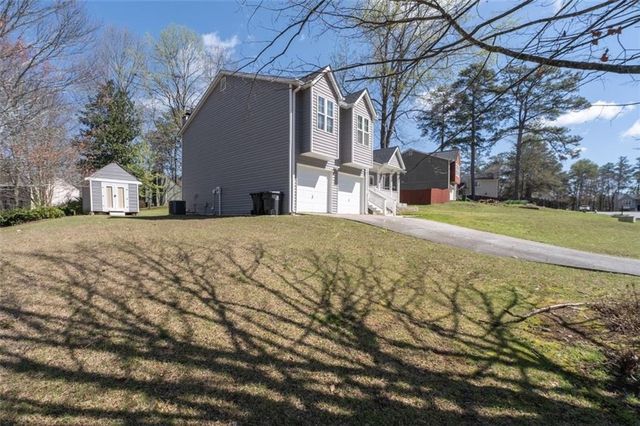 625 Cranberry Trail, Roswell, GA 30076