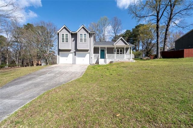 625 Cranberry Trail, Roswell, GA 30076