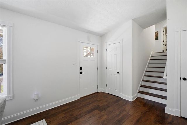 625 Cranberry Trail, Roswell, GA 30076