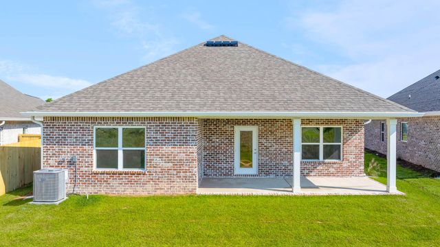 83 W Gray Owl Drive, Freeport, FL 32439