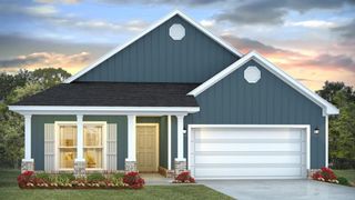 83 W Gray Owl Drive, Freeport, FL 32439