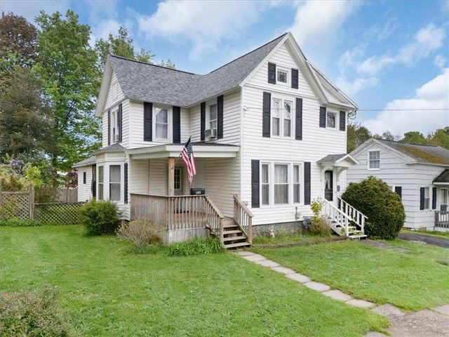 12029 Washington Street, Wolcott, NY 14590