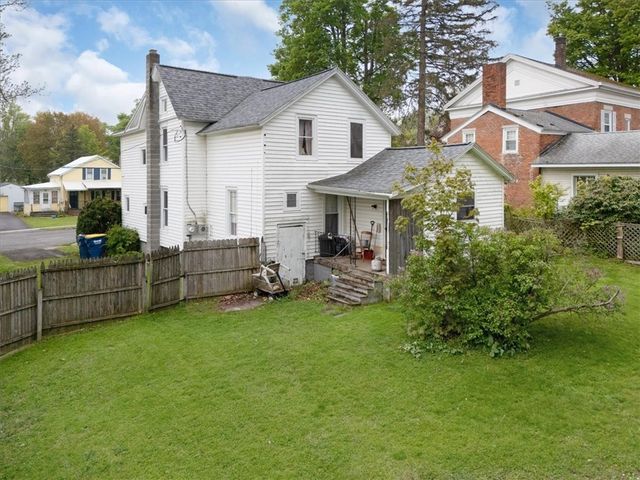 12029 Washington Street, Wolcott, NY 14590