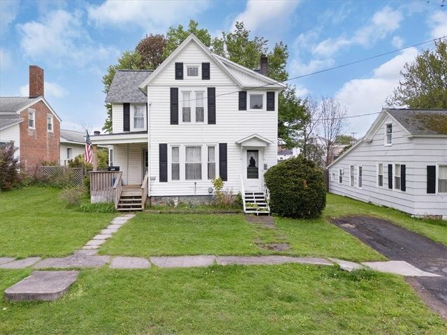 12029 Washington Street, Wolcott, NY 14590