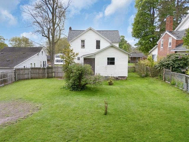12029 Washington Street, Wolcott, NY 14590