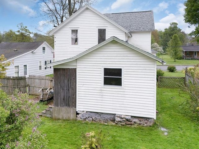 12029 Washington Street, Wolcott, NY 14590
