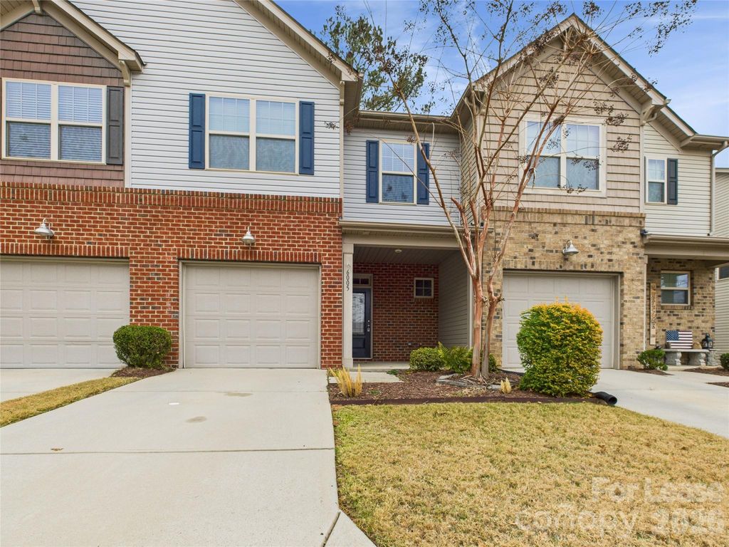 6005 Sweetbay Lane, Fort Mill, SC 29707