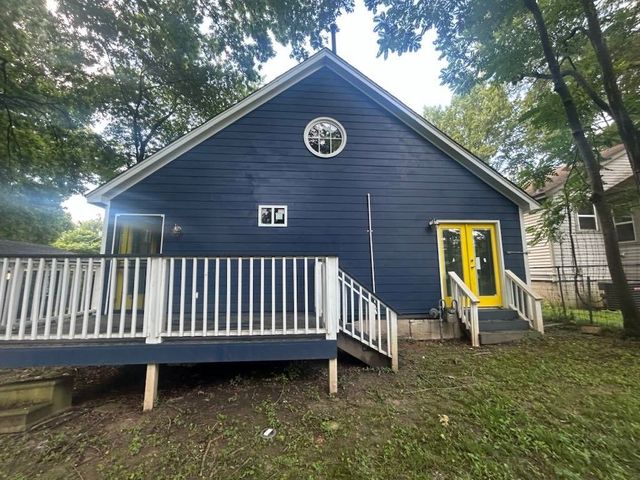 2550 EVERETT AVE, Memphis, TN 38112