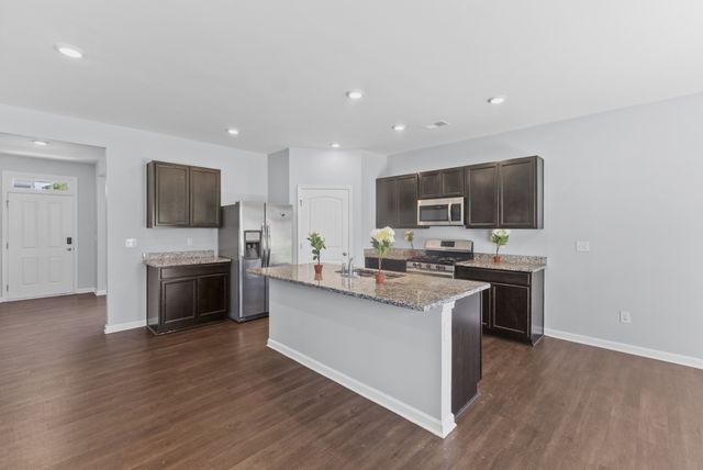 1937 Peaceful Brook Dr, Antioch, TN 37013