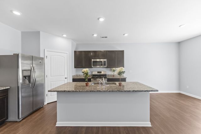 1937 Peaceful Brook Dr, Antioch, TN 37013