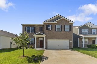 1937 Peaceful Brook Dr, Antioch, TN 37013