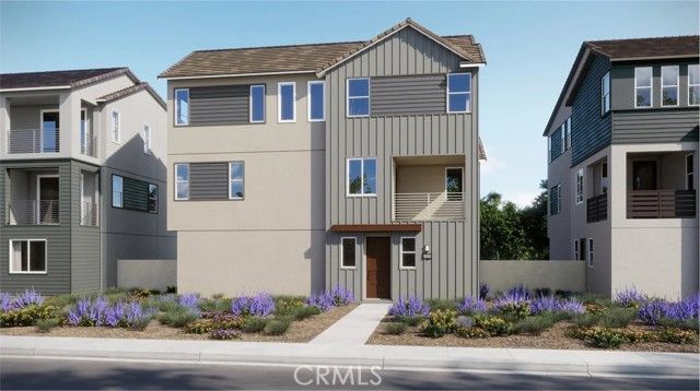 100 Harrier, Irvine, CA 92618