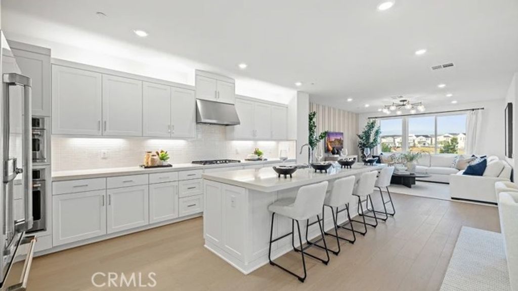 100 Harrier, Irvine, CA 92618