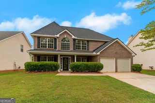 907 Brisley Circle, Hampton, GA 30228