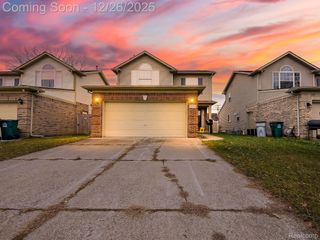 1730 E Woodruff Avenue, Hazel Park, MI 48030