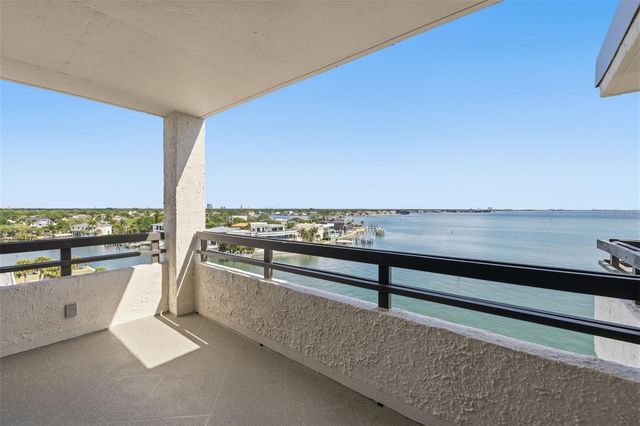 5700 MARINER STREET 801E, Tampa, FL 33609