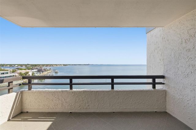 5700 MARINER STREET 801E, Tampa, FL 33609