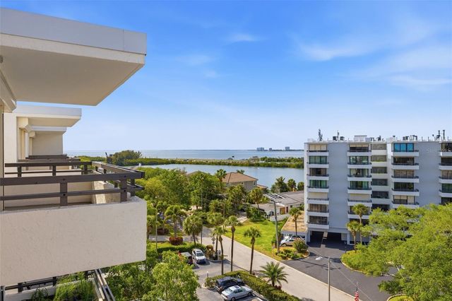 5700 MARINER STREET 801E, Tampa, FL 33609