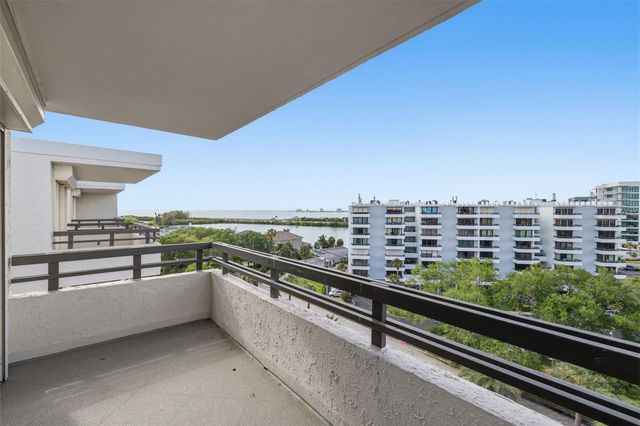 5700 MARINER STREET 801E, Tampa, FL 33609