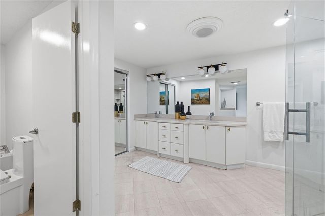 5700 MARINER STREET 801E, Tampa, FL 33609