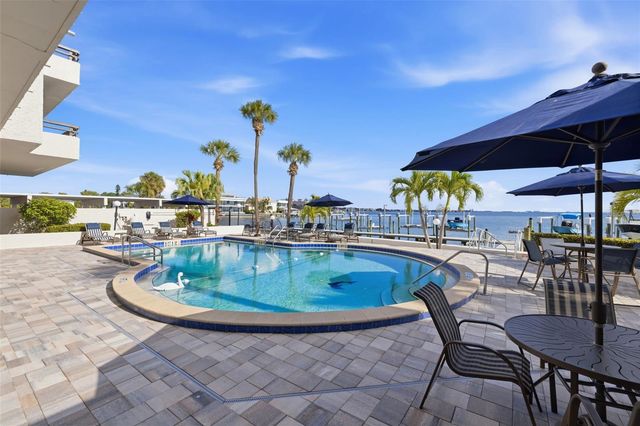 5700 MARINER STREET 801E, Tampa, FL 33609