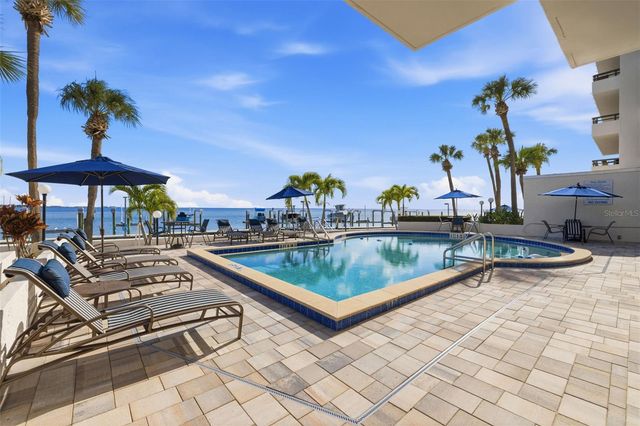 5700 MARINER STREET 801E, Tampa, FL 33609