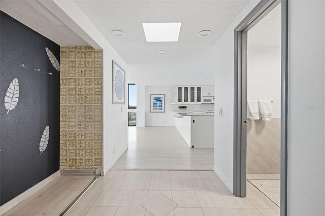 5700 MARINER STREET 801E, Tampa, FL 33609