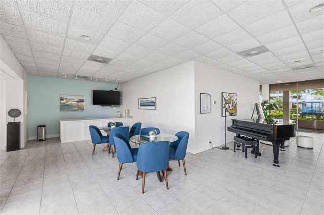 5700 MARINER STREET 801E, Tampa, FL 33609