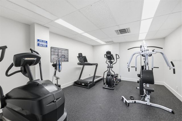 5700 MARINER STREET 801E, Tampa, FL 33609