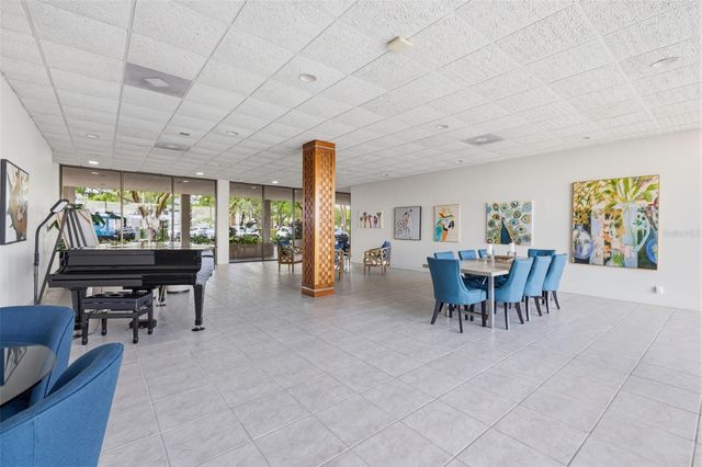 5700 MARINER STREET 801E, Tampa, FL 33609