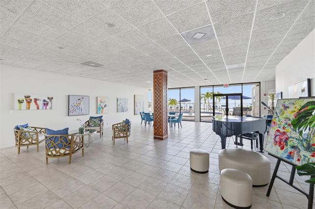 5700 MARINER STREET 801E, Tampa, FL 33609