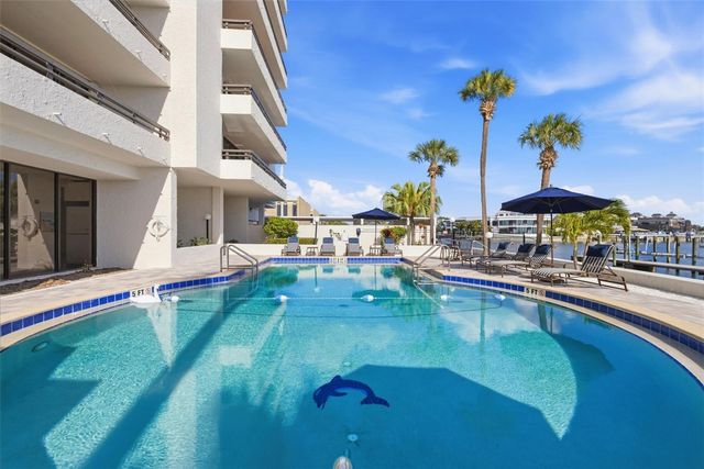 5700 MARINER STREET 801E, Tampa, FL 33609