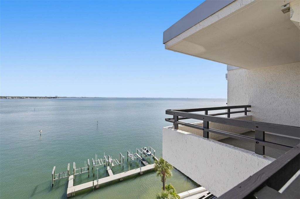 5700 MARINER STREET 801E, Tampa, FL 33609