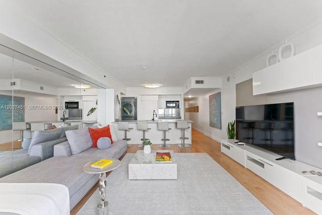1830 S Ocean Drive 3005, Hallandale Beach, FL 33009