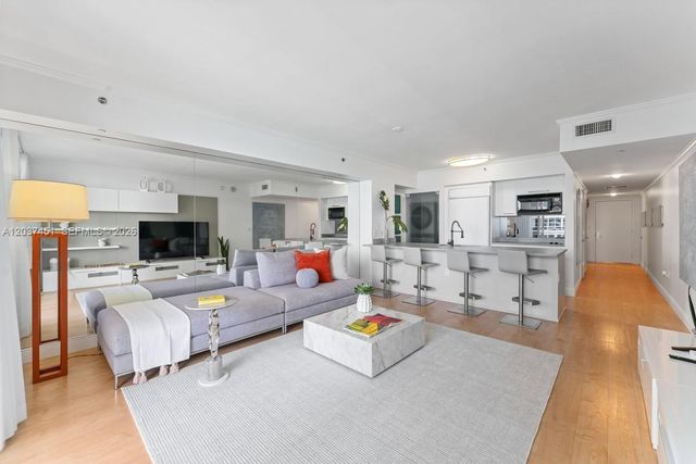 1830 S Ocean Drive 3005, Hallandale Beach, FL 33009