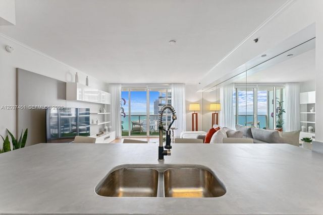 1830 S Ocean Drive 3005, Hallandale Beach, FL 33009