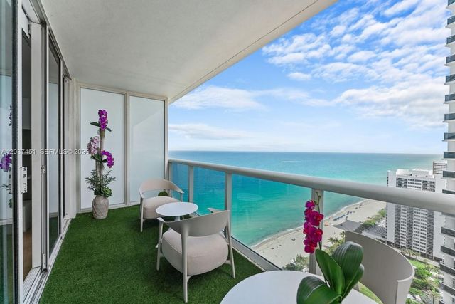 1830 S Ocean Drive 3005, Hallandale Beach, FL 33009