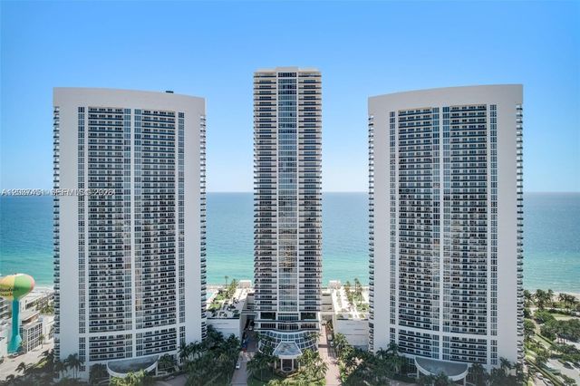 1830 S Ocean Drive 3005, Hallandale Beach, FL 33009