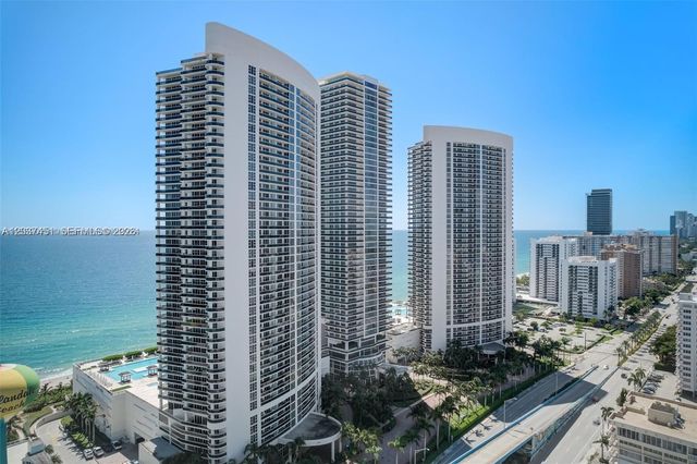 1830 S Ocean Drive 3005, Hallandale Beach, FL 33009