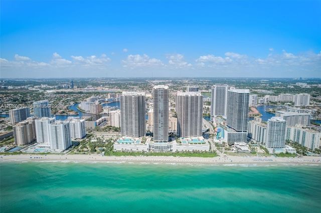 1830 S Ocean Drive 3005, Hallandale Beach, FL 33009