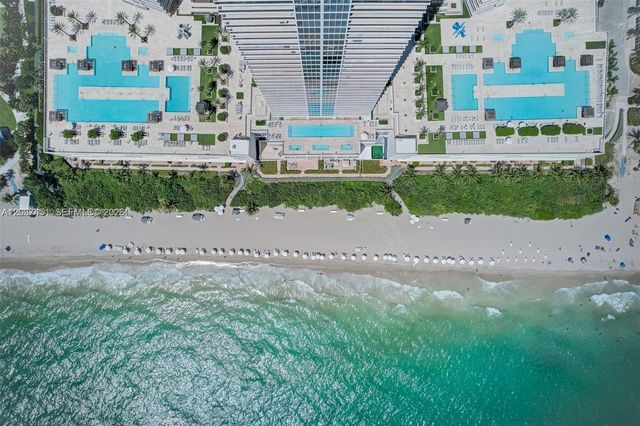 1830 S Ocean Drive 3005, Hallandale Beach, FL 33009