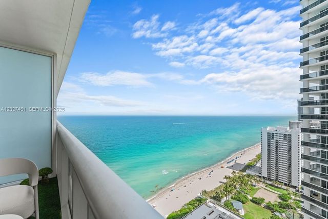 1830 S Ocean Drive 3005, Hallandale Beach, FL 33009