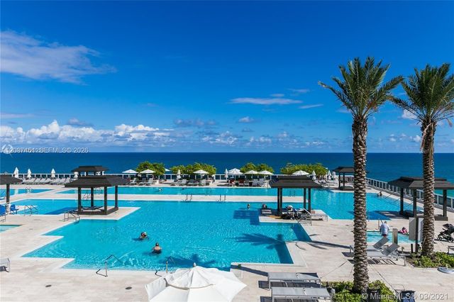 1830 S Ocean Drive 3005, Hallandale Beach, FL 33009