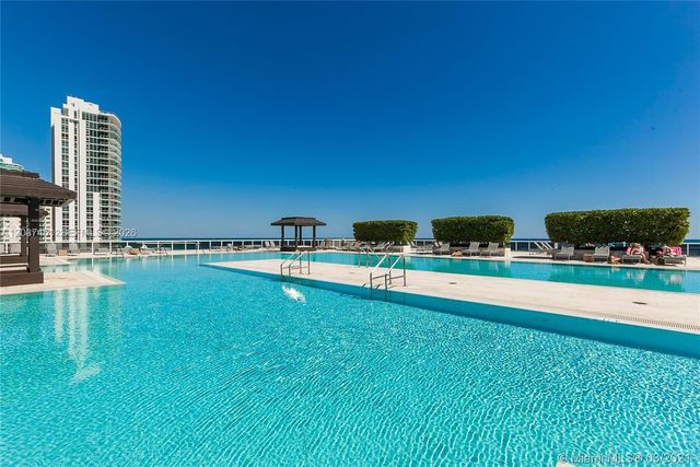 1830 S Ocean Drive 3005, Hallandale Beach, FL 33009