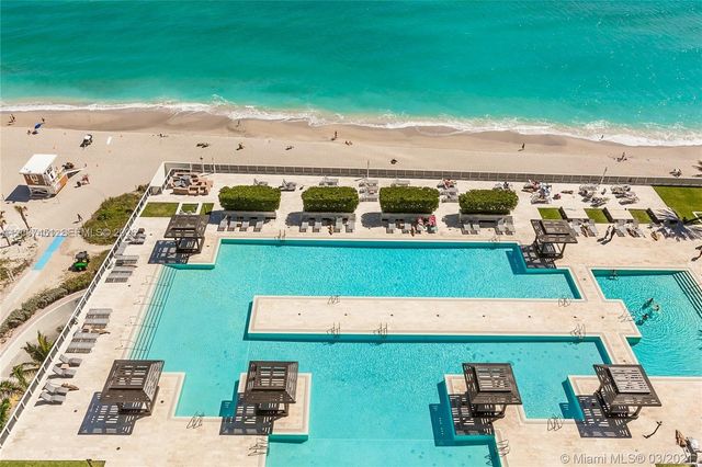 1830 S Ocean Drive 3005, Hallandale Beach, FL 33009