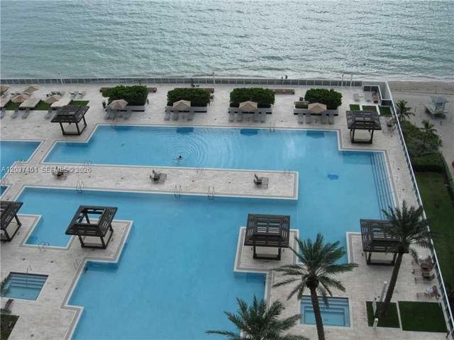 1830 S Ocean Drive 3005, Hallandale Beach, FL 33009