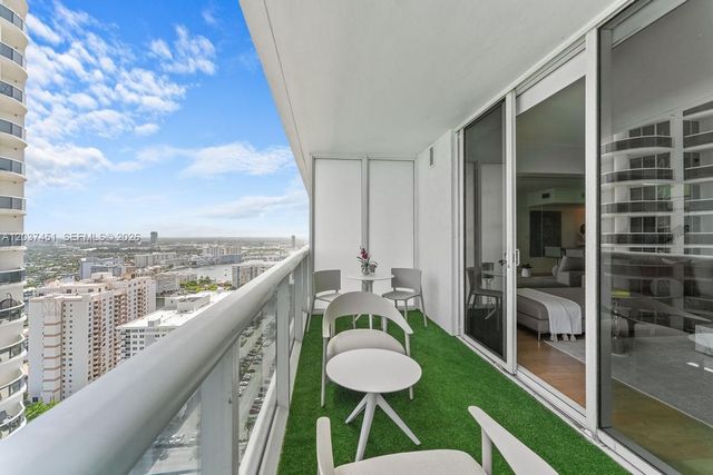 1830 S Ocean Drive 3005, Hallandale Beach, FL 33009