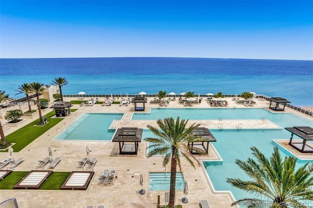 1830 S Ocean Drive 3005, Hallandale Beach, FL 33009