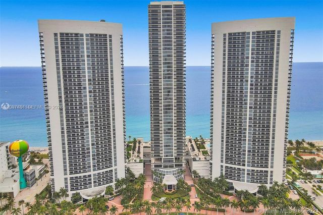 1830 S Ocean Drive 3005, Hallandale Beach, FL 33009