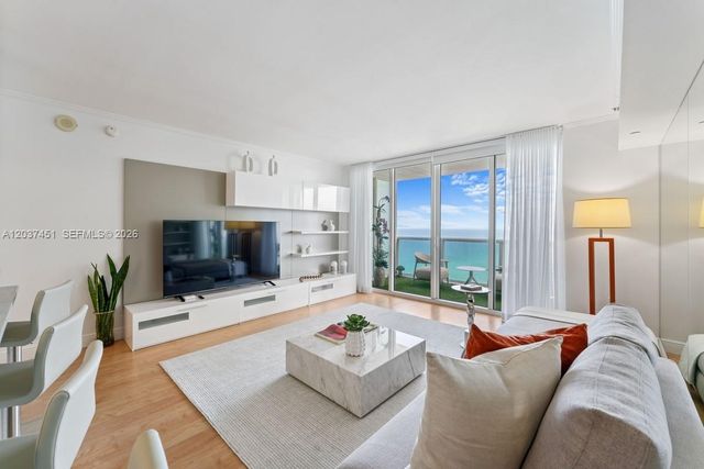 1830 S Ocean Drive 3005, Hallandale Beach, FL 33009